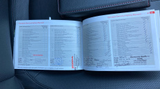 Honda Civic 1.0 VTEC Turbo 126 EX 5dr CVT Petrol Hatchback